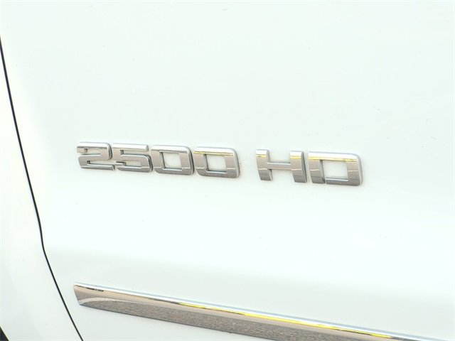 Used 2016 Chevrolet Silverado 2500 LTZ w/ Duramax Plus Package image 9