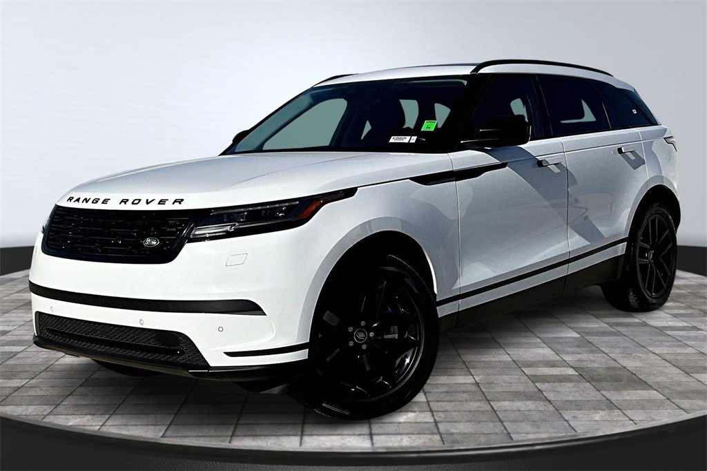 Used 2024 Land Rover Range Rover Velar S image 13