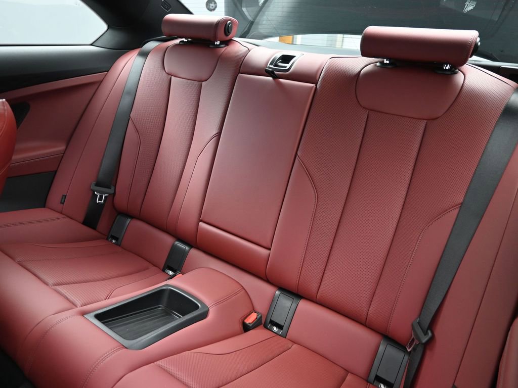 New 2025 BMW 230i Coupe w/ M Sport Package image 25