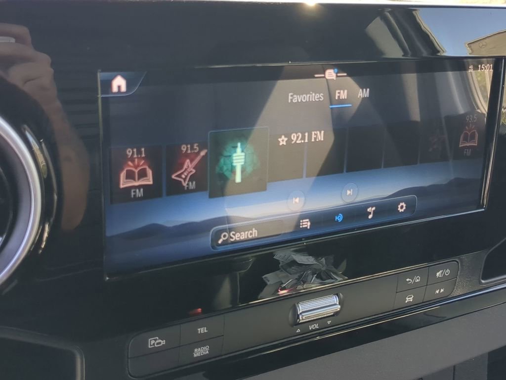 Used 2025 Mercedes-Benz Sprinter 3500 image 6