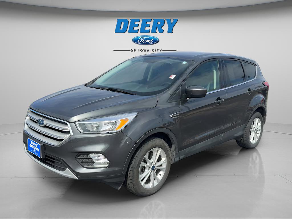 Used 2019 Ford Escape SE image 3
