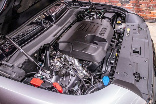 Used 2023 Land Rover Defender 90 X image 38