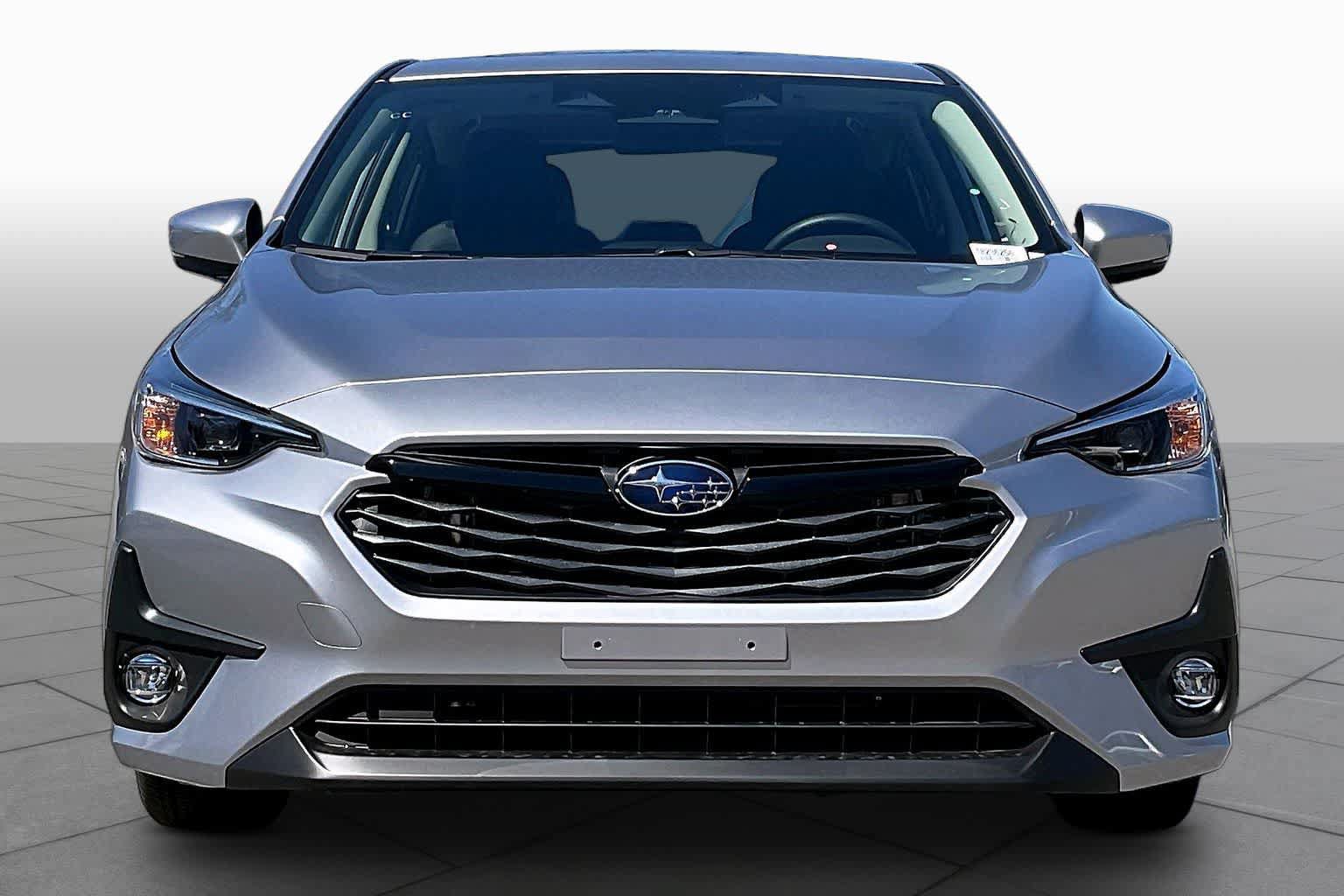 New 2026 Subaru Impreza 2.0i Sport AWD/4WD image 3