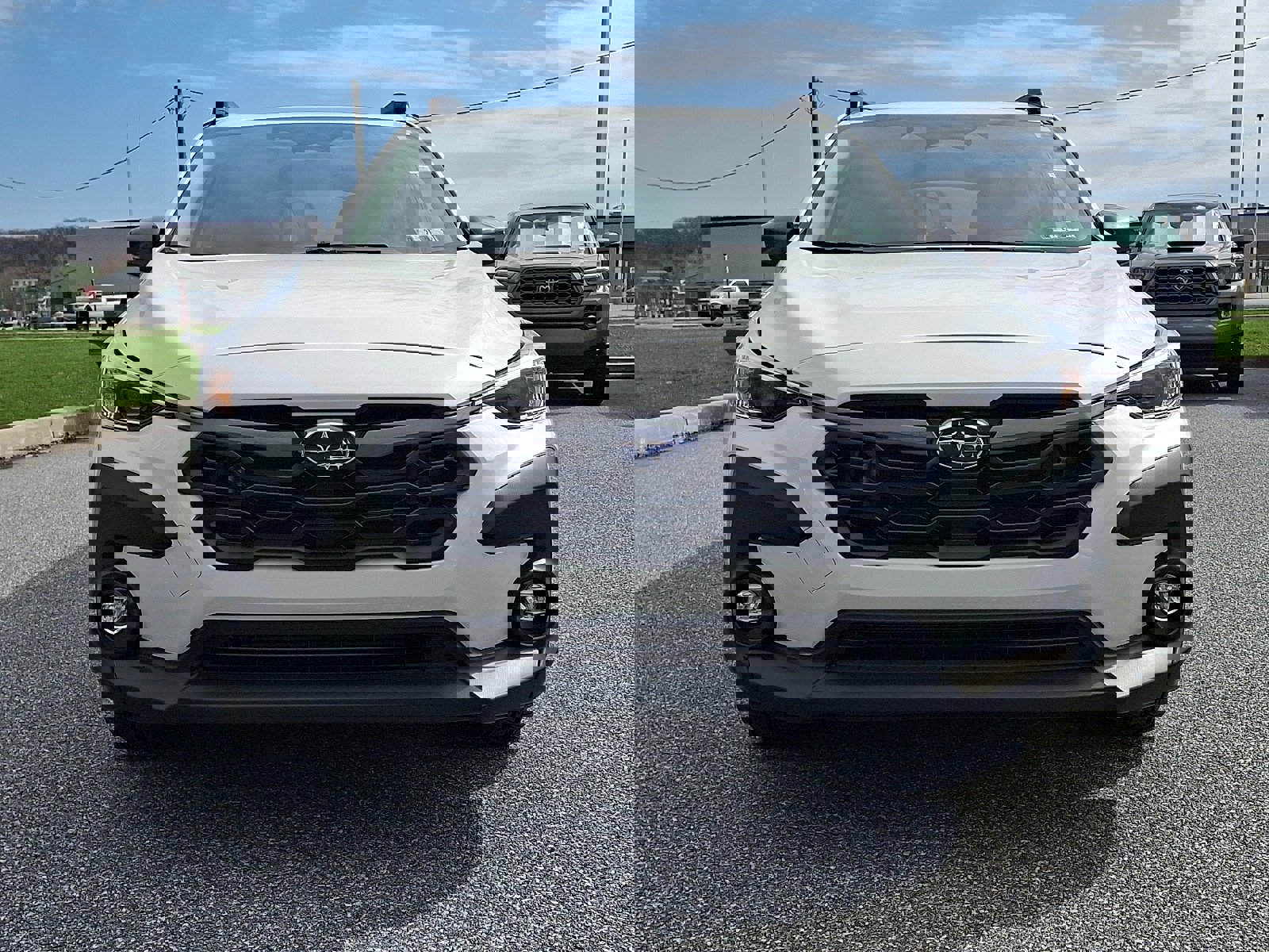 Certified 2026 Subaru Crosstrek 2.0i Premium image 2