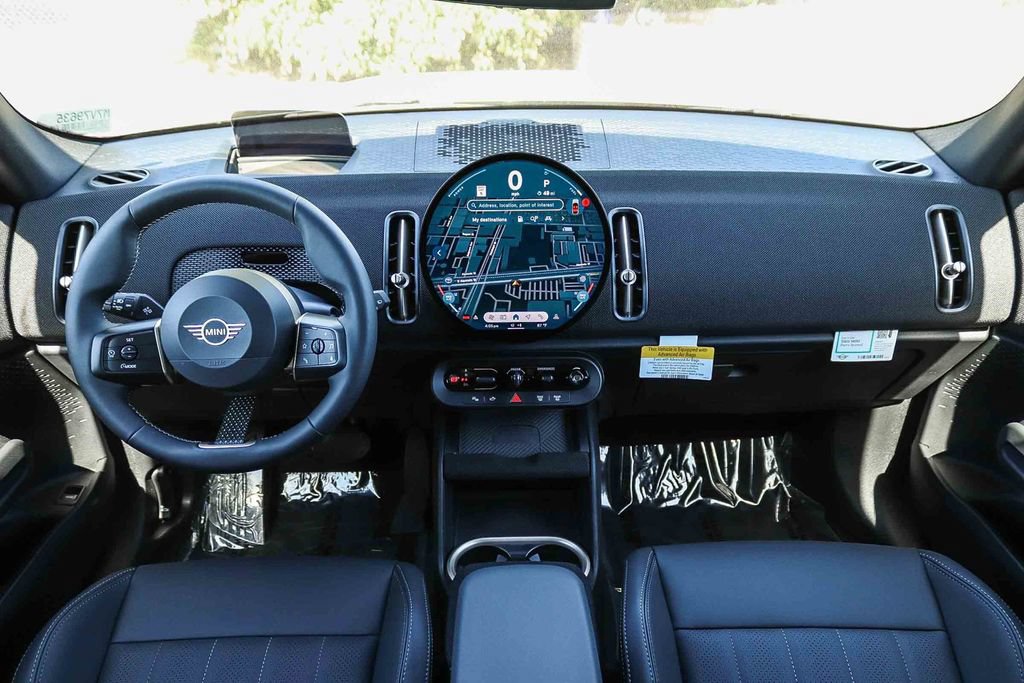 New 2027 MINI Cooper Countryman S w/ Comfort Package Max AWD/4WD image 14