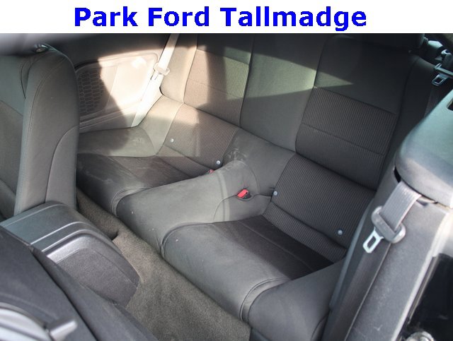 Used 2014 Ford Mustang Convertible w/ Equipment Group 102A image 24