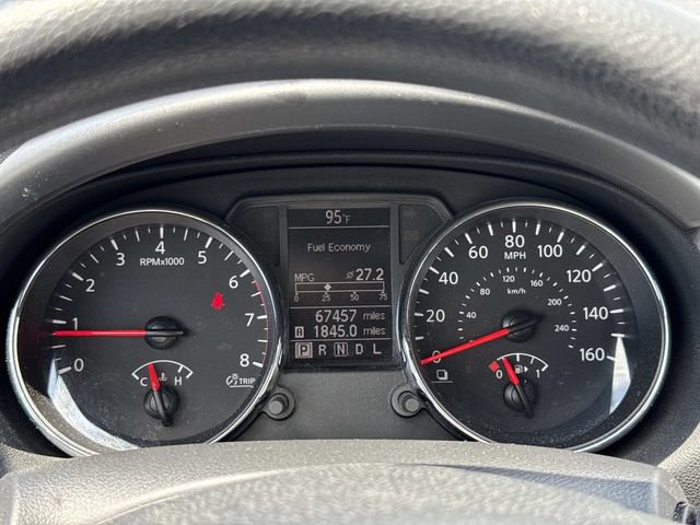 Used 2012 Nissan Rogue S FWD image 25