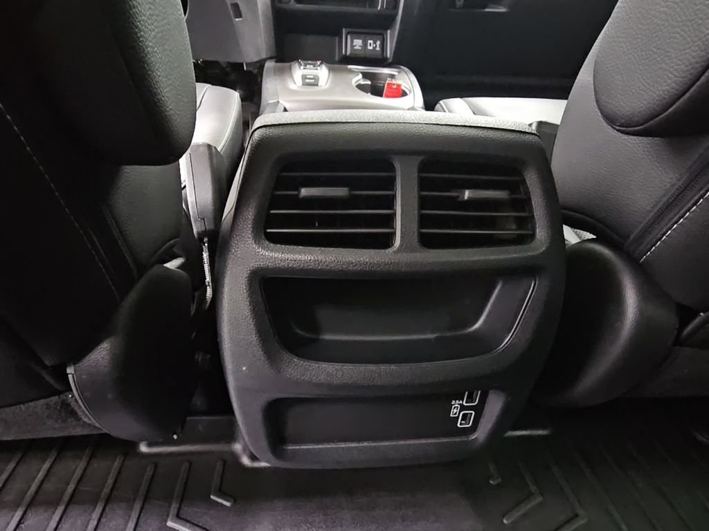 Used 2023 Honda Ridgeline RTL-E image 33