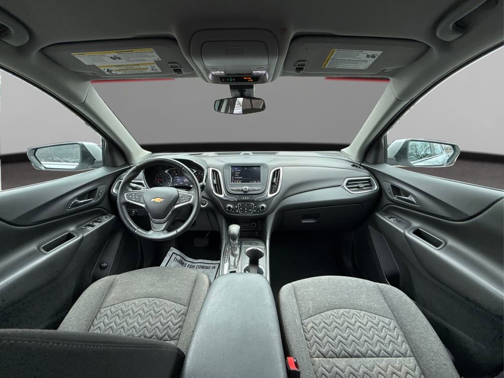 Used 2022 Chevrolet Equinox LT image 26