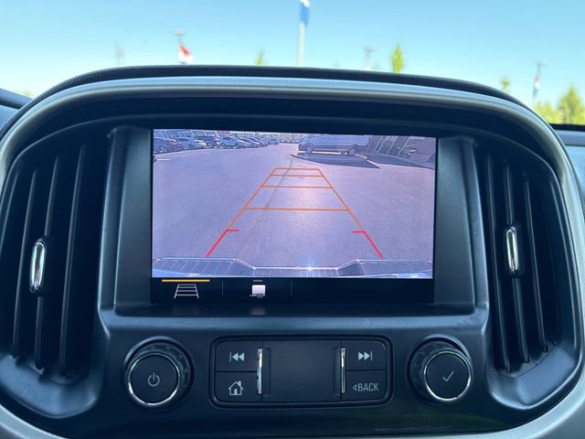Used 2019 GMC Canyon SLE AWD/4WD image 22
