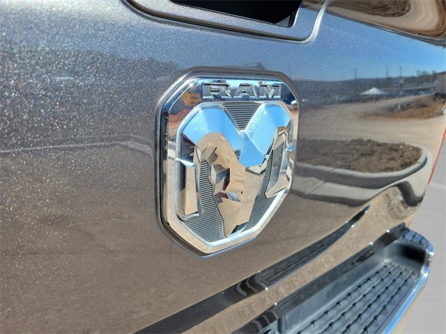 Used 2024 RAM 1500 Laramie image 30