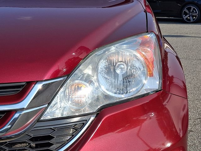 Used 2010 Honda CR-V EX-L image 9