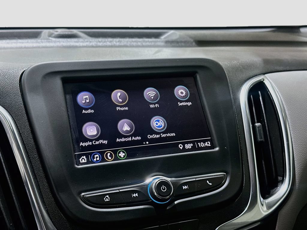 Certified 2023 Chevrolet Equinox LT AWD/4WD image 14