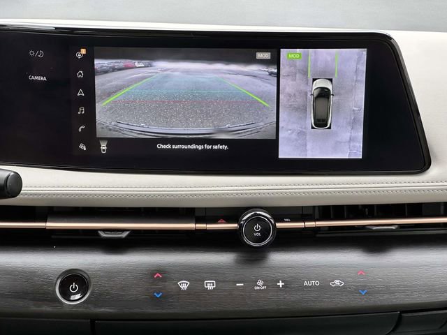 Used 2023 Nissan Ariya FWD image 20