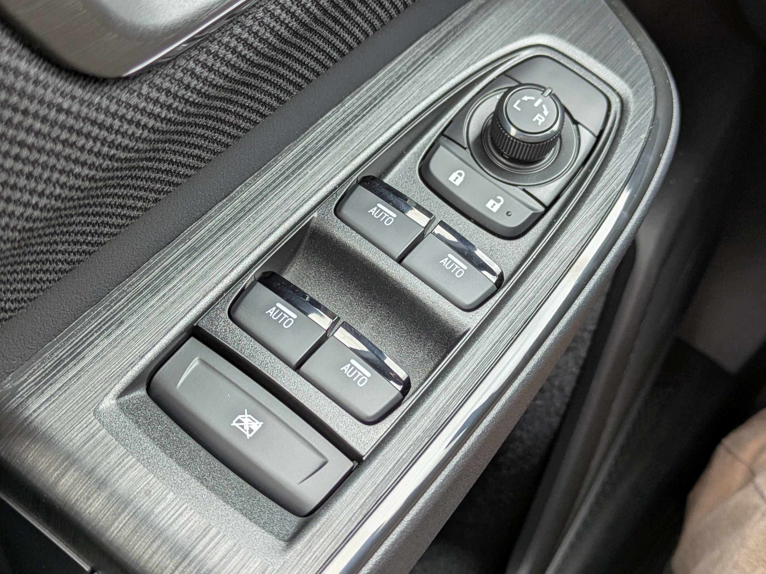 New 2026 Subaru Outback Premium image 25