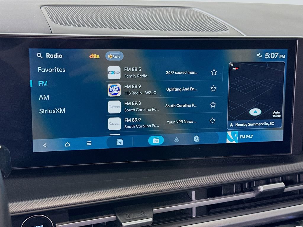 Used 2024 Hyundai Santa Fe XRT image 24