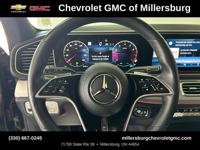 Used 2026 Mercedes-Benz GLE 350 4MATIC image 18