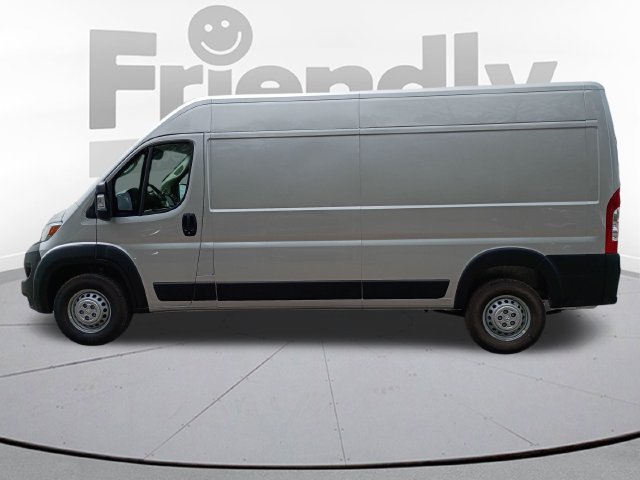 New 2026 RAM ProMaster 2500 w/ Convenience Group FWD image 8