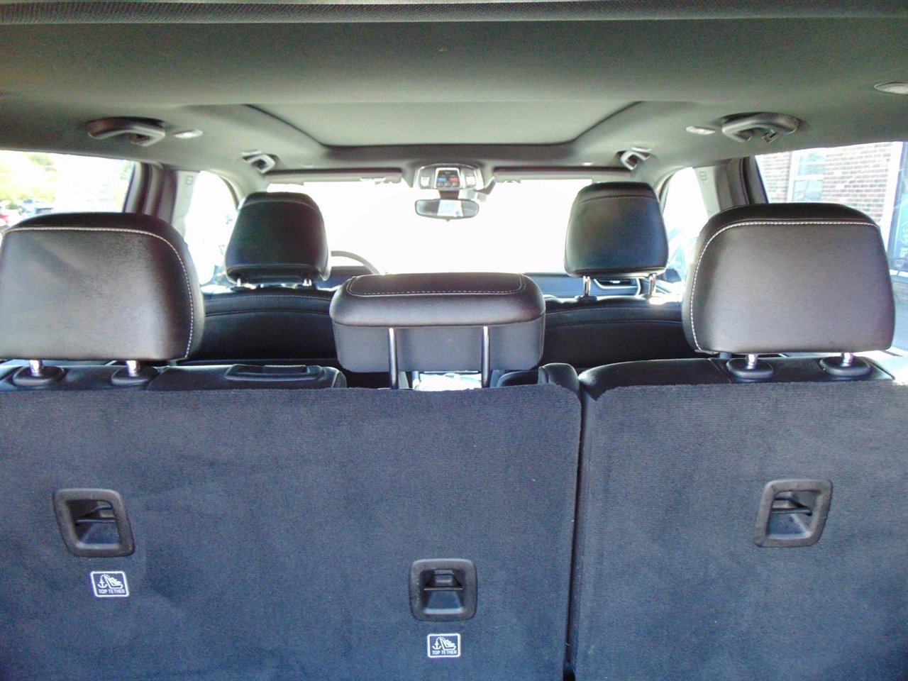 Used 2024 Jeep Grand Cherokee Limited 4xe image 13