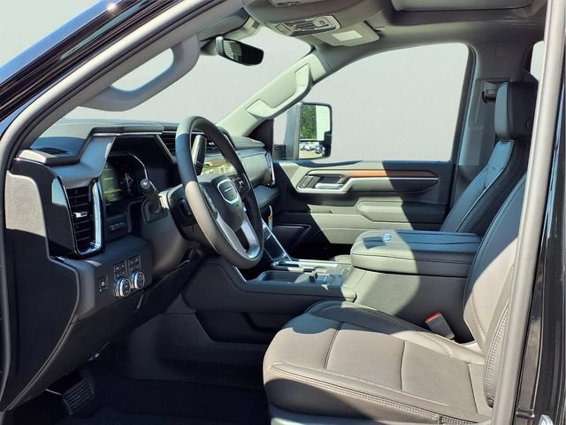 New 2026 GMC Sierra 2500 Denali w/ Denali Reserve Package AWD/4WD image 18