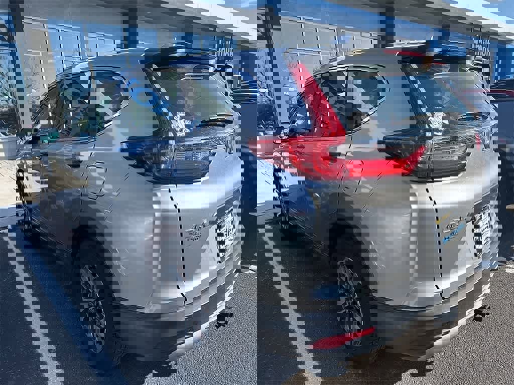 Used 2018 Honda CR-V LX image 6