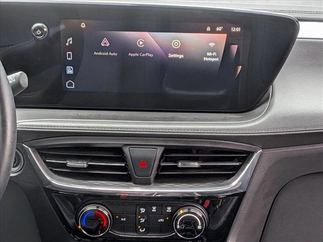 Used 2024 Buick Encore GX Sport Touring image 13