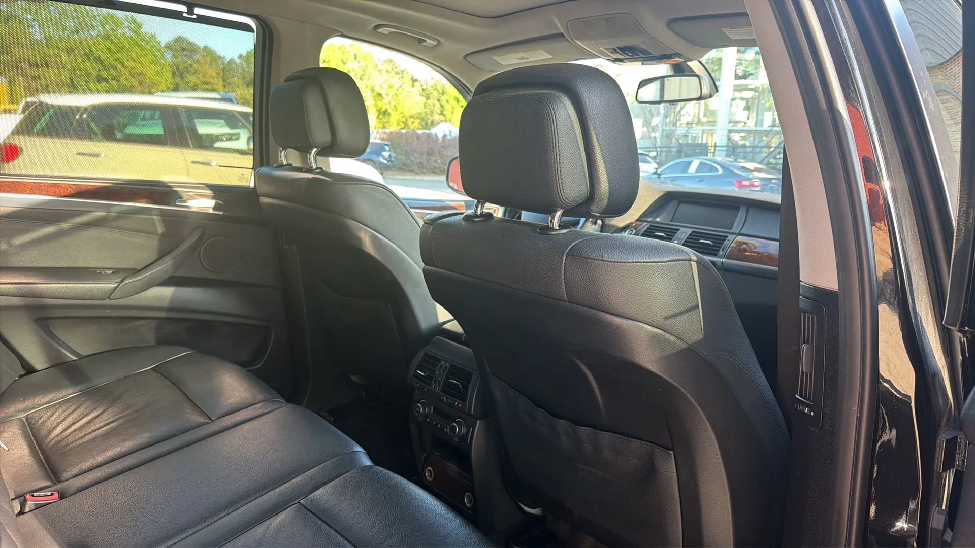Used 2012 BMW X5 xDrive35i AWD/4WD image 21