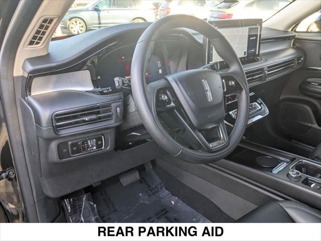 Certified 2023 Lincoln Corsair FWD image 11
