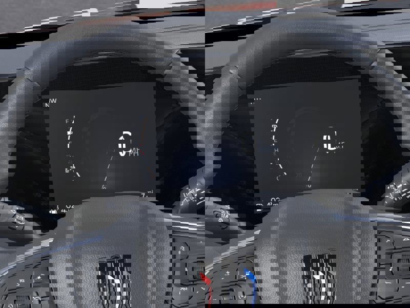 New 2026 Buick Envista Preferred w/ Convenience I Package image 18