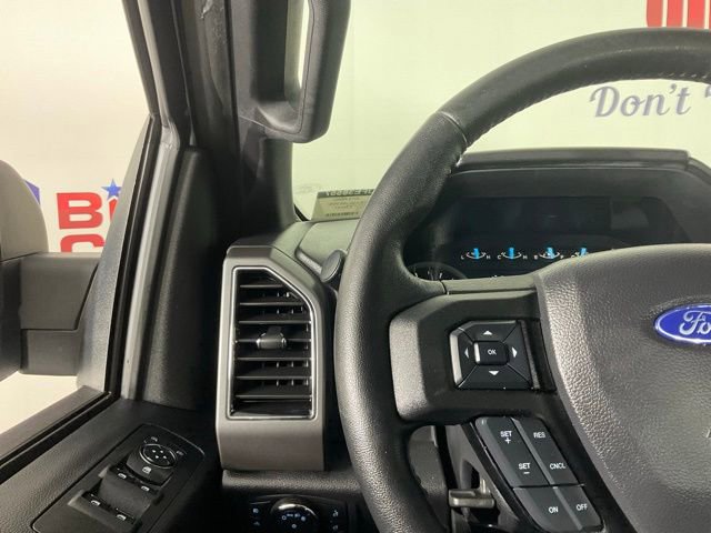 Used 2018 Ford F150 XLT w/ Equipment Group 302A Luxury image 24