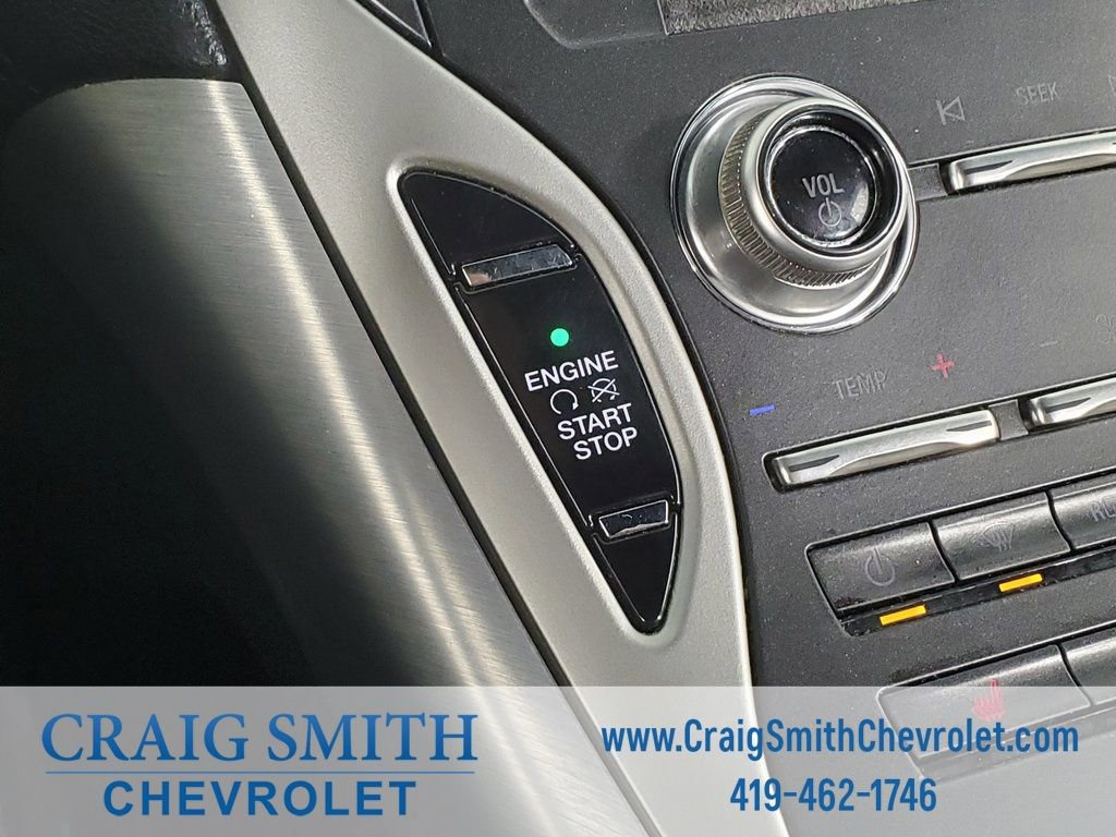 Used 2016 Lincoln MKX Premiere FWD image 23