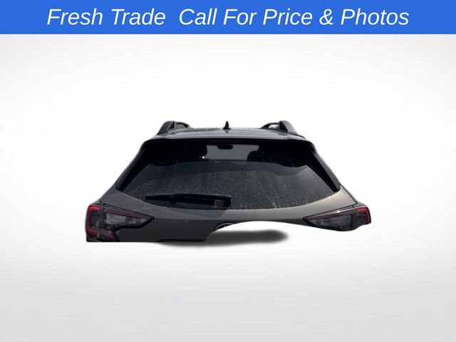 Used 2022 Subaru Outback Limited XT AWD/4WD image 8