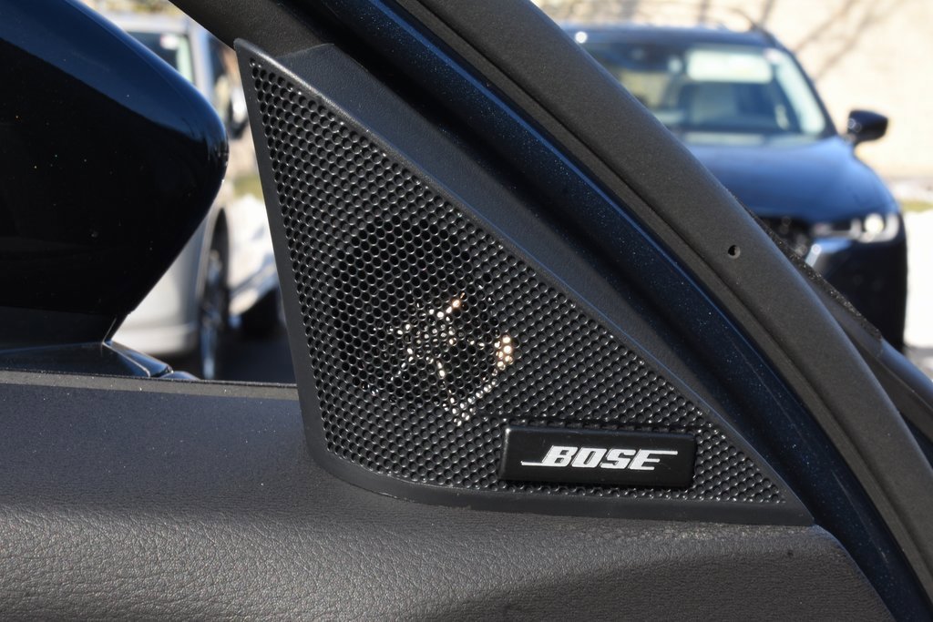 New 2026 MAZDA CX-50 AWD 2.5 Hybrid w/ Weather Package image 16