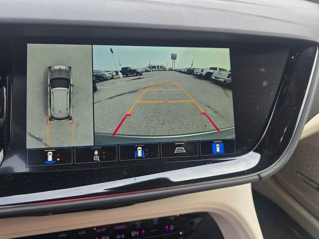 Used 2023 Buick Envision Avenir FWD image 23