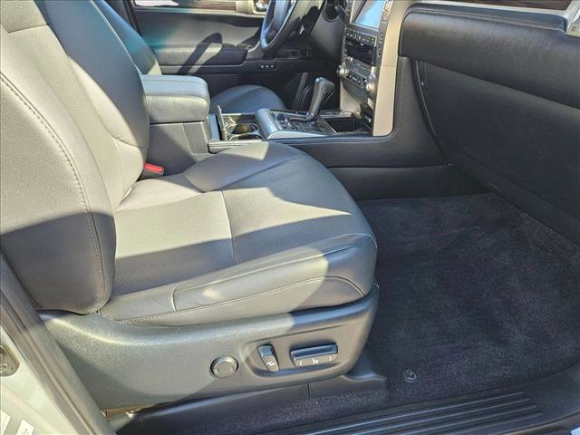 Used 2017 Lexus GX 460 w/ Navigation Package image 20