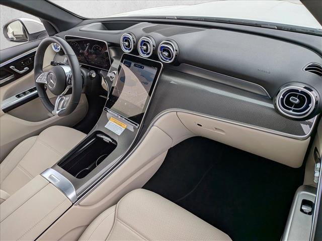 Certified 2026 Mercedes-Benz GLC 300 4MATIC image 19