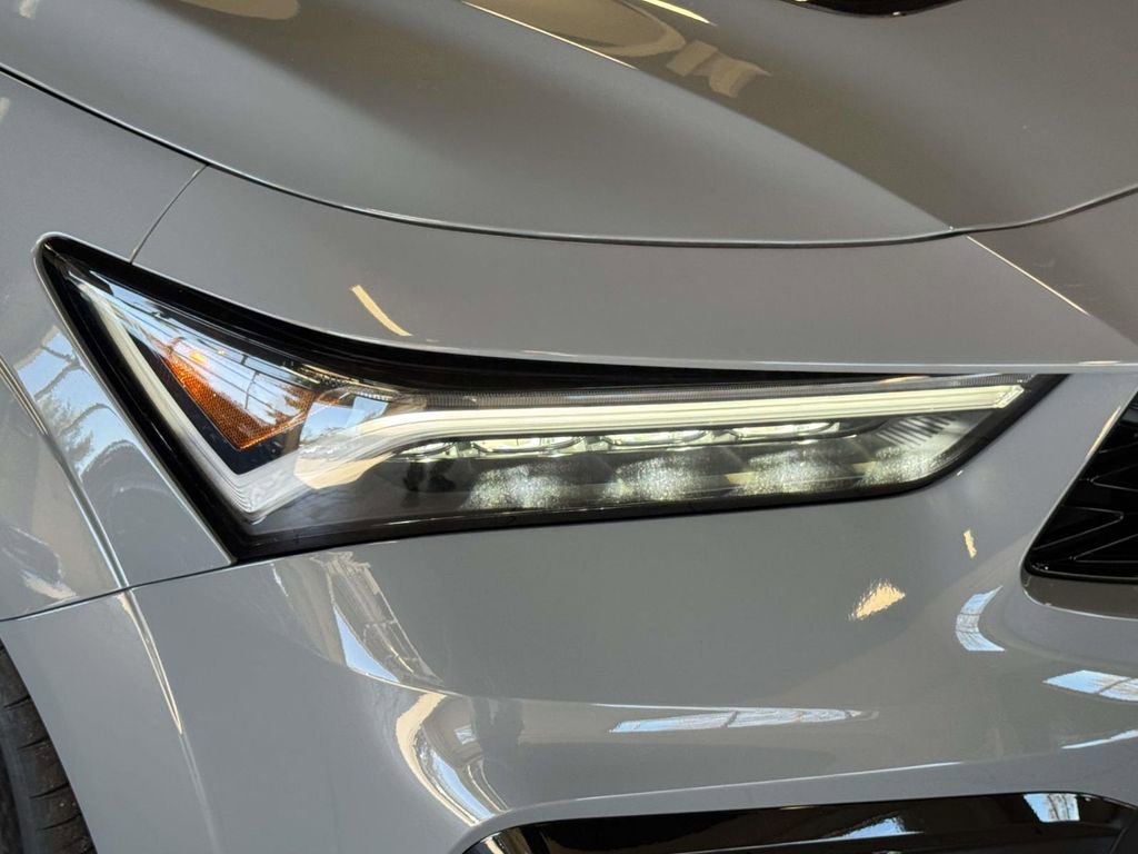 New 2026 Acura Integra Type S image 6