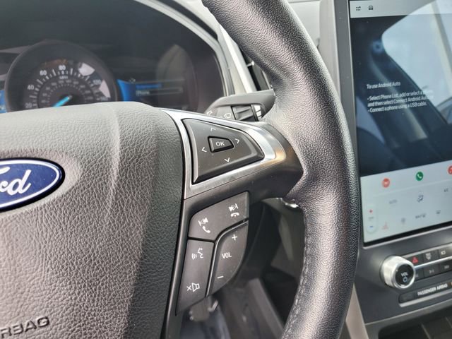 Used 2023 Ford Edge SEL image 14