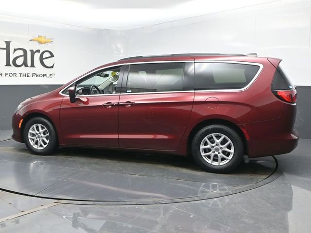 Used 2021 Chrysler Voyager Lxi image 52