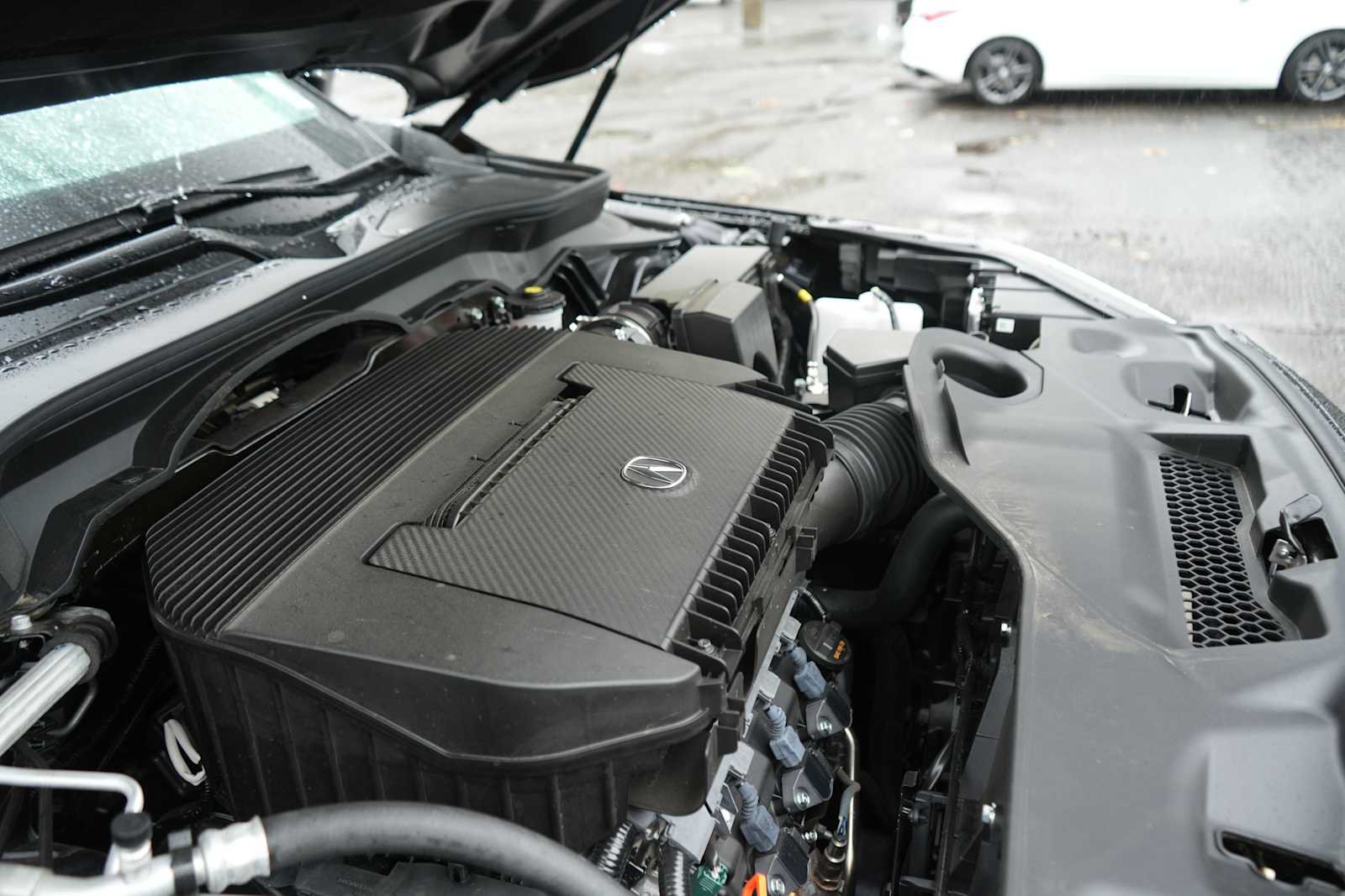 Certified 2026 Acura MDX A-Spec AWD/4WD image 13