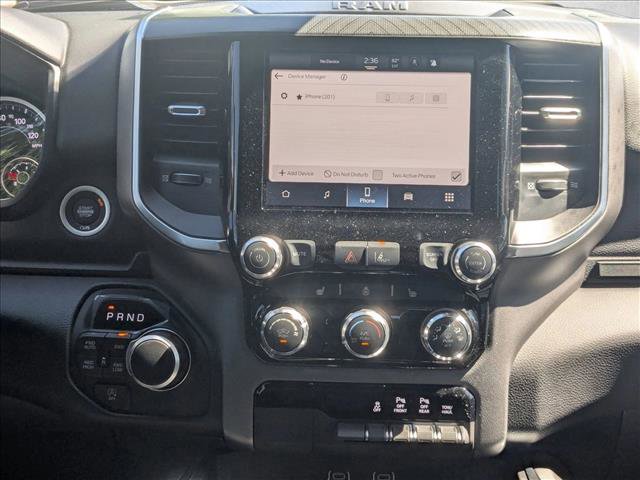 New 2026 RAM 1500 Big Horn image 13