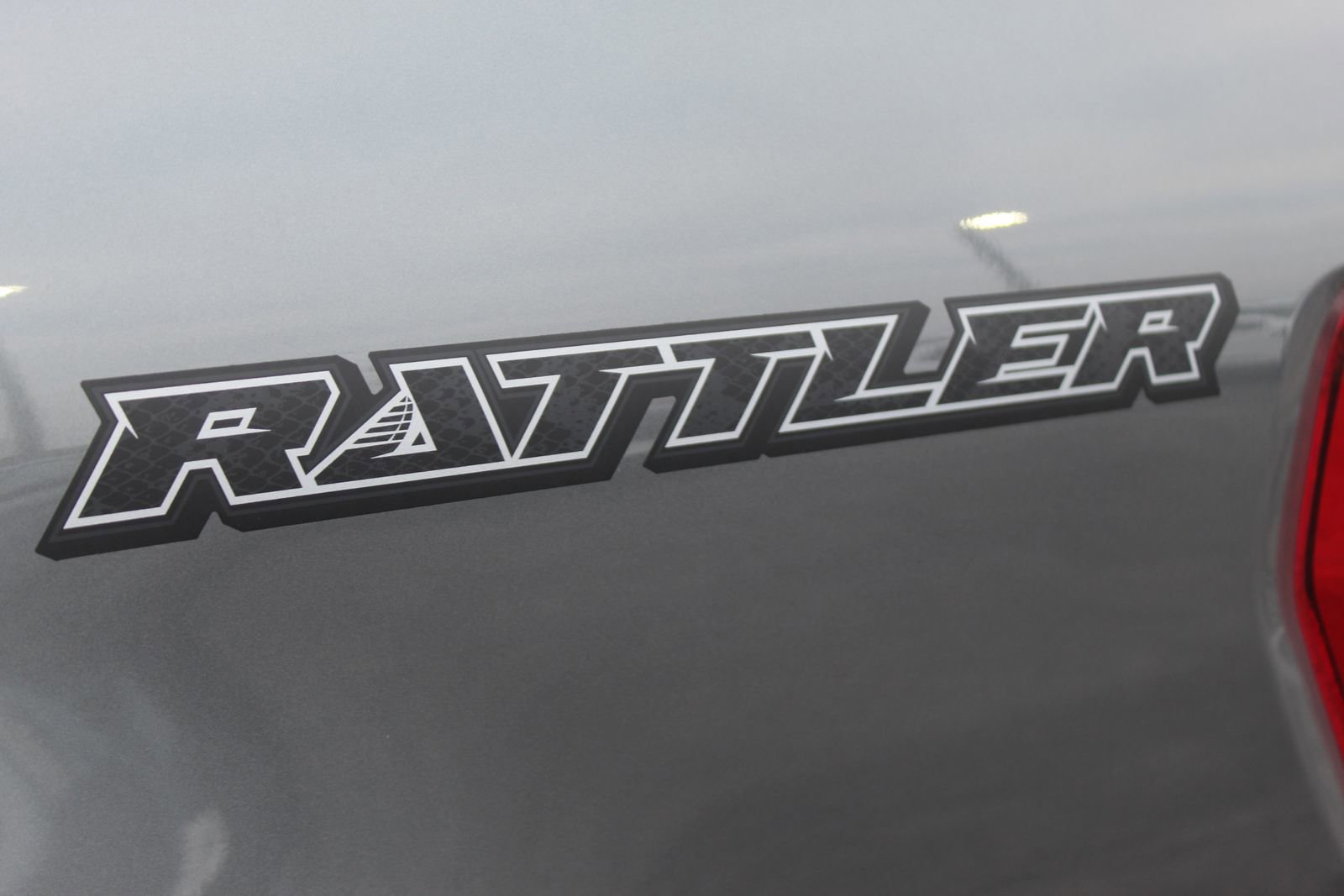 Used 2023 Ford F150 XL w/ Rattler Package image 4