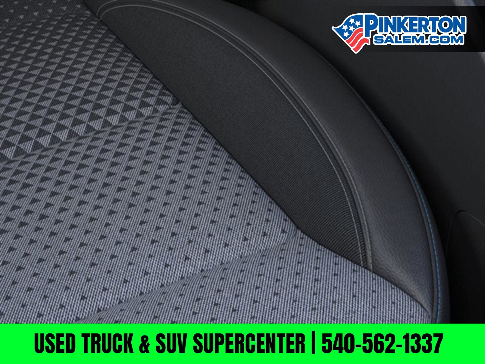 New 2025 Chevrolet Trax LT w/ Driver Confidence Package image 21