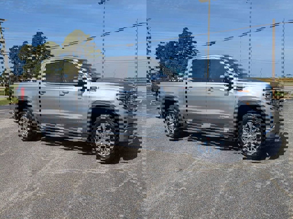 New 2026 GMC Sierra 1500 Denali w/ Technology Package image 3