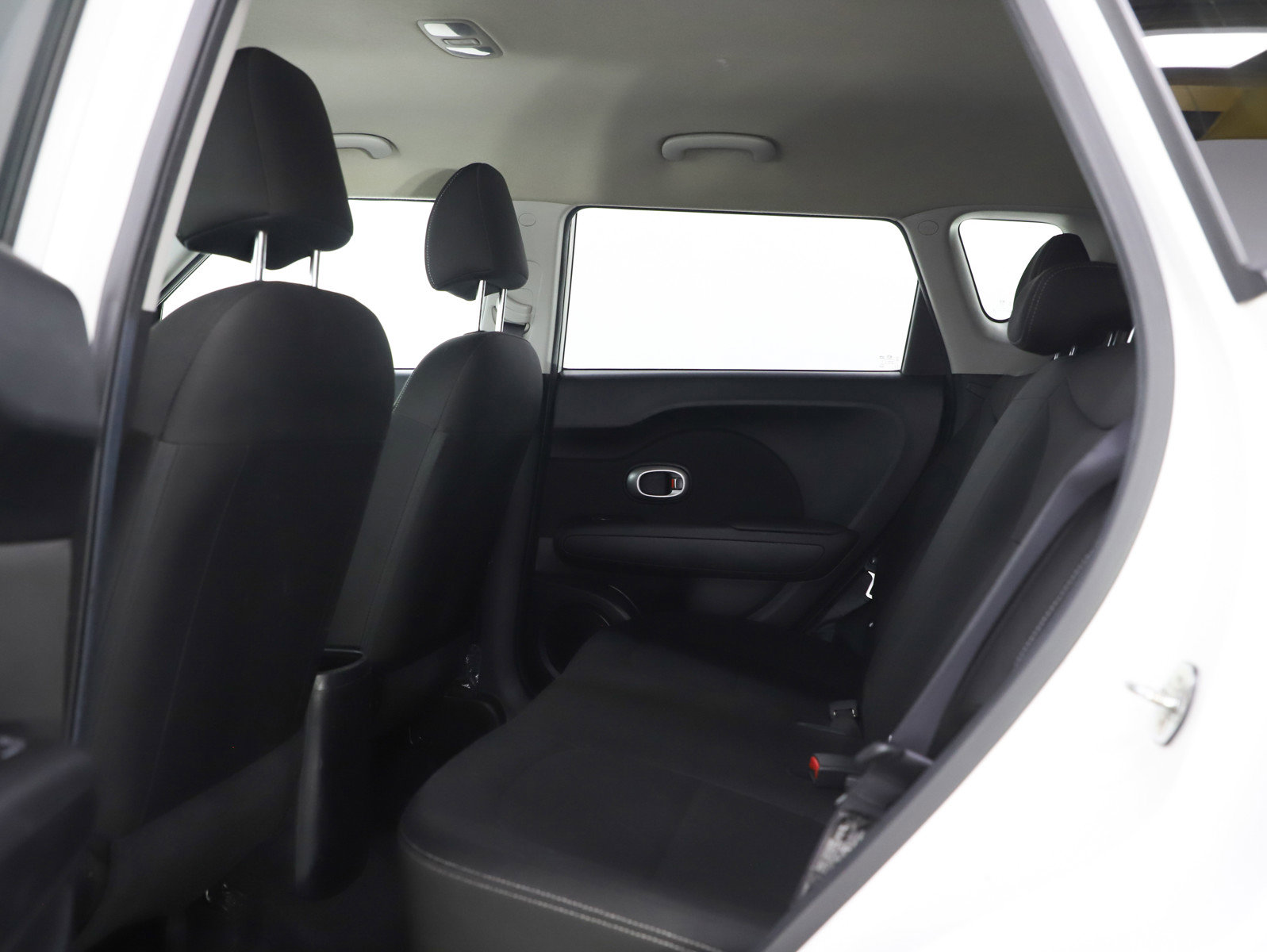 Used 2017 Kia Soul FWD image 17