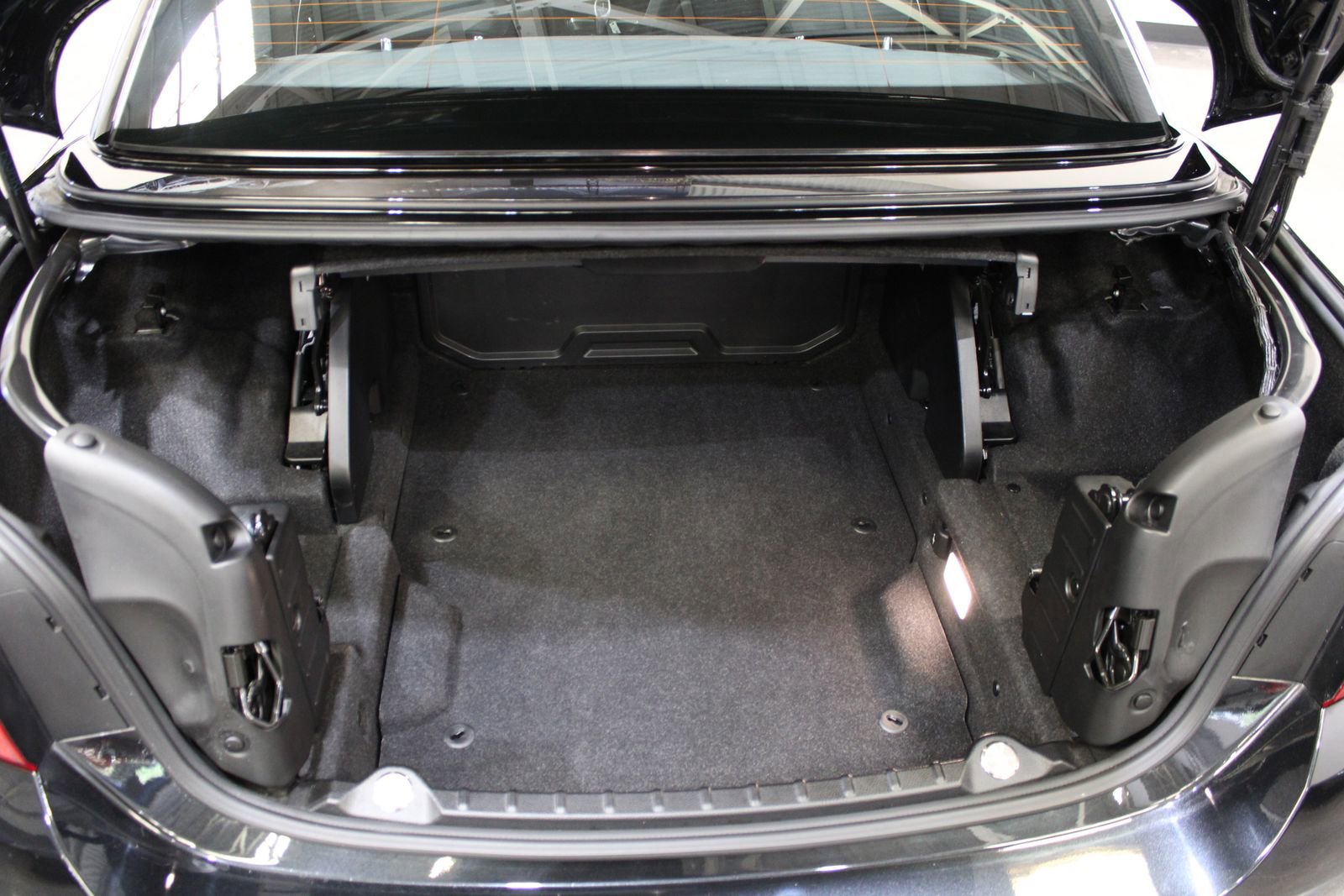 Used 2015 BMW 435i Convertible RWD image 12