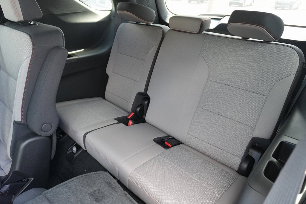 New 2026 Chevrolet Traverse LT w/ Driver Confidence Package image 31