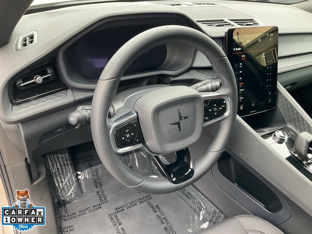 Used 2024 Polestar Polestar 2 AWD/4WD image 25