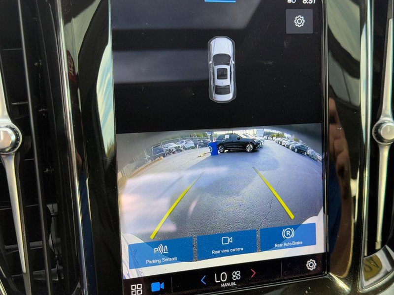 Certified 2024 Volvo S60 B5 Core image 21