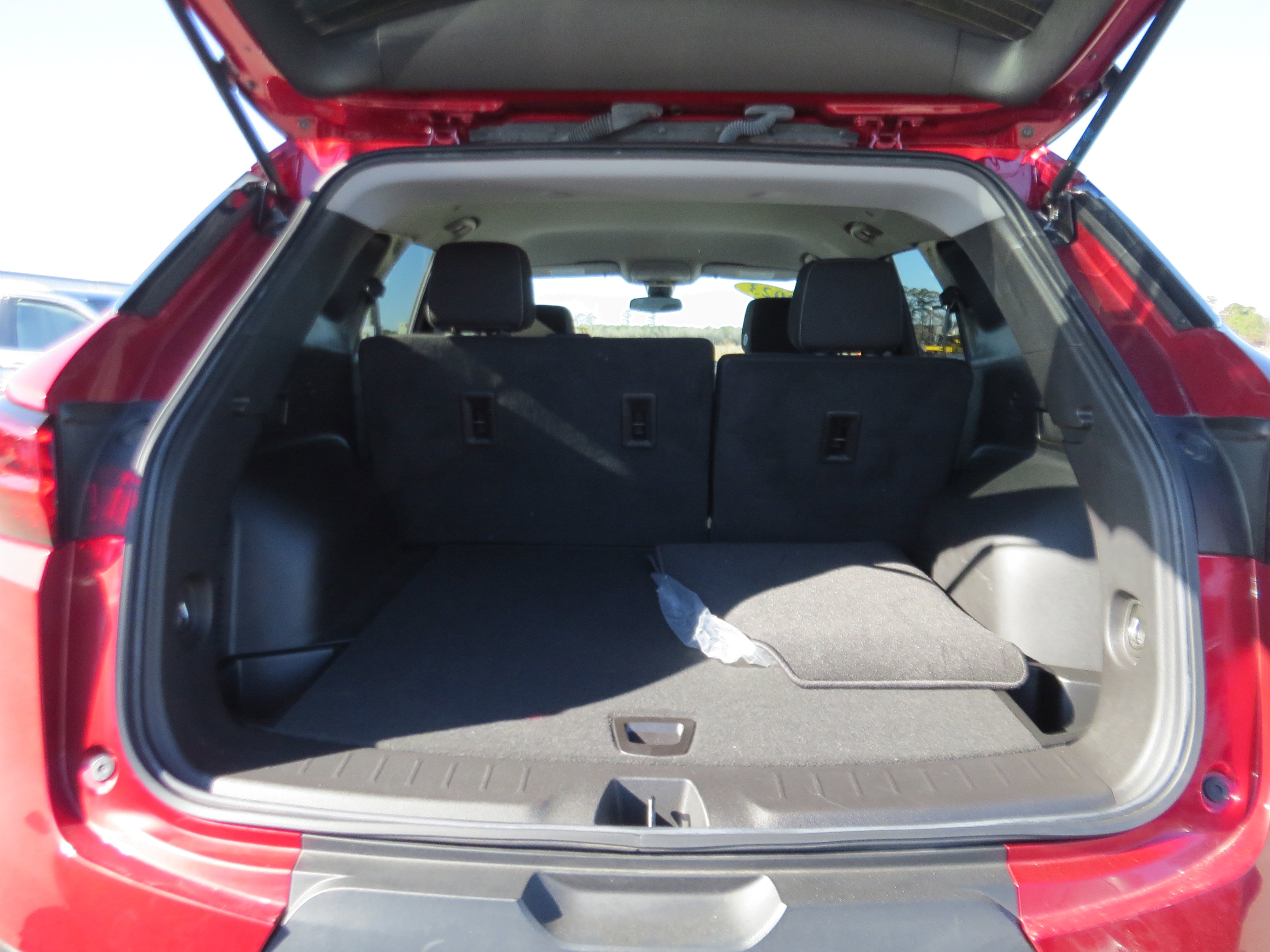 Used 2023 Chevrolet Blazer LT w/ Driver Confidence Package FWD image 10